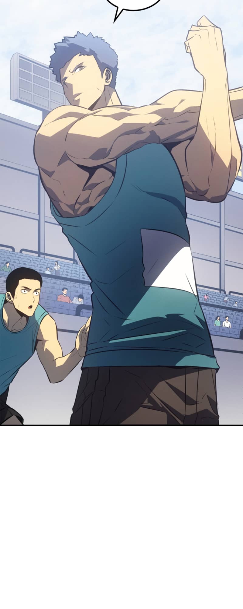 Solo Leveling, Chapter 184 image 91